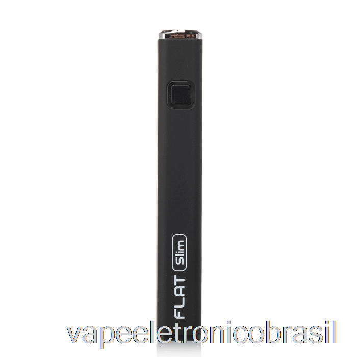 Vape Vaporesso Yocan Flat Slim Bateria 350mah Preta